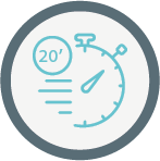 Pictogramme validation